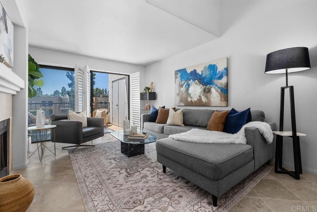 3525 Lebon Dr. Unit 307, San Diego, CA 92122 - Main photo, San Diego, CA