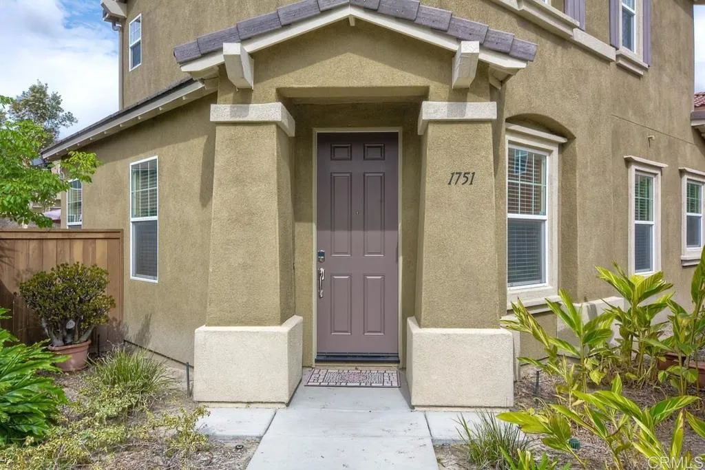1751 Wolf Canyon Loop, Chula Vista CA 91913