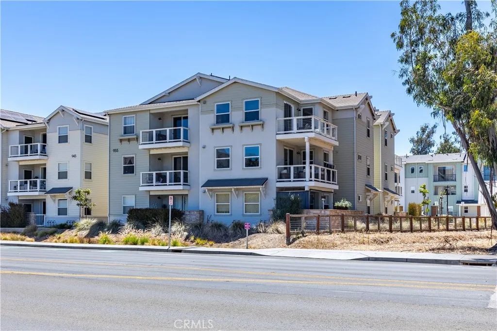 San Luis Obispo, CA 93405