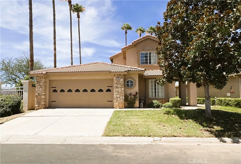 Banning, CA 92220