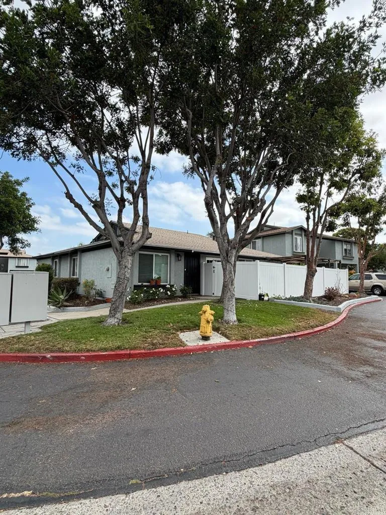 San Diego, CA 92154