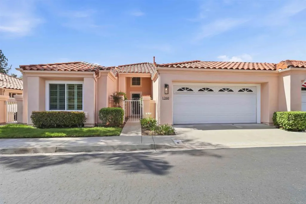 1260 Via Portofino, San Marcos, CA 92078 - Main photo, San Marcos, CA
