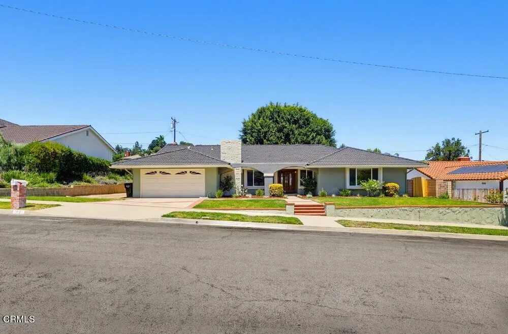 Thousand Oaks, CA 91360