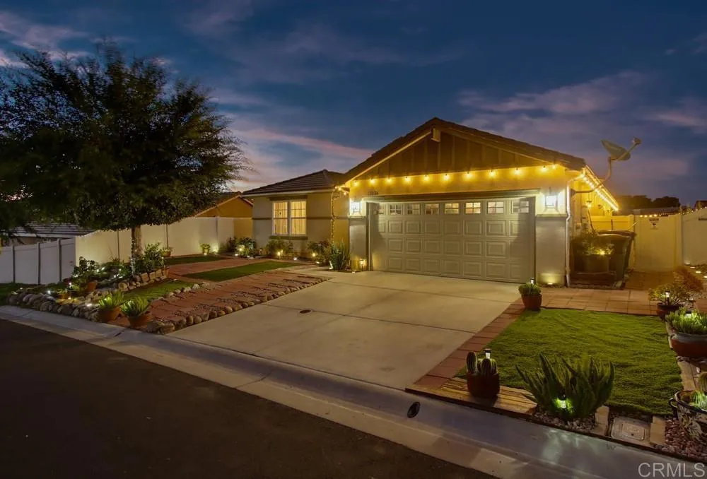 32024 Evening Primrose Trail, Campo, CA 91906 - Main photo, Campo, CA