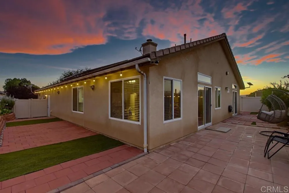 32024 Evening Primrose Trail, Campo, CA 91906 - Photo 4 of 4, Campo, CA