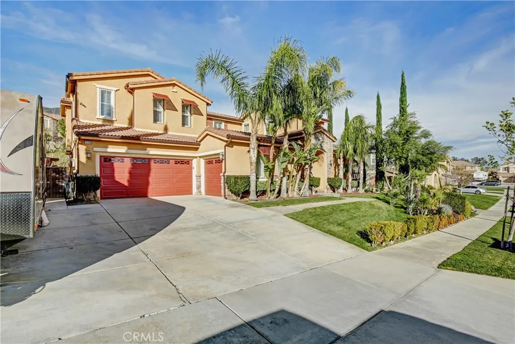 Fontana, CA 92336