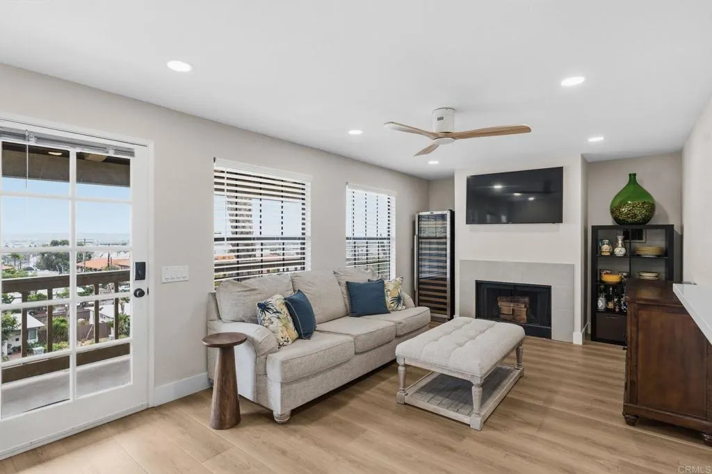 3961 Hortensia Street Unit H10, San Diego, CA 92110 - Main photo, San Diego, CA