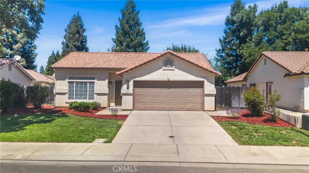 Merced, CA 95340