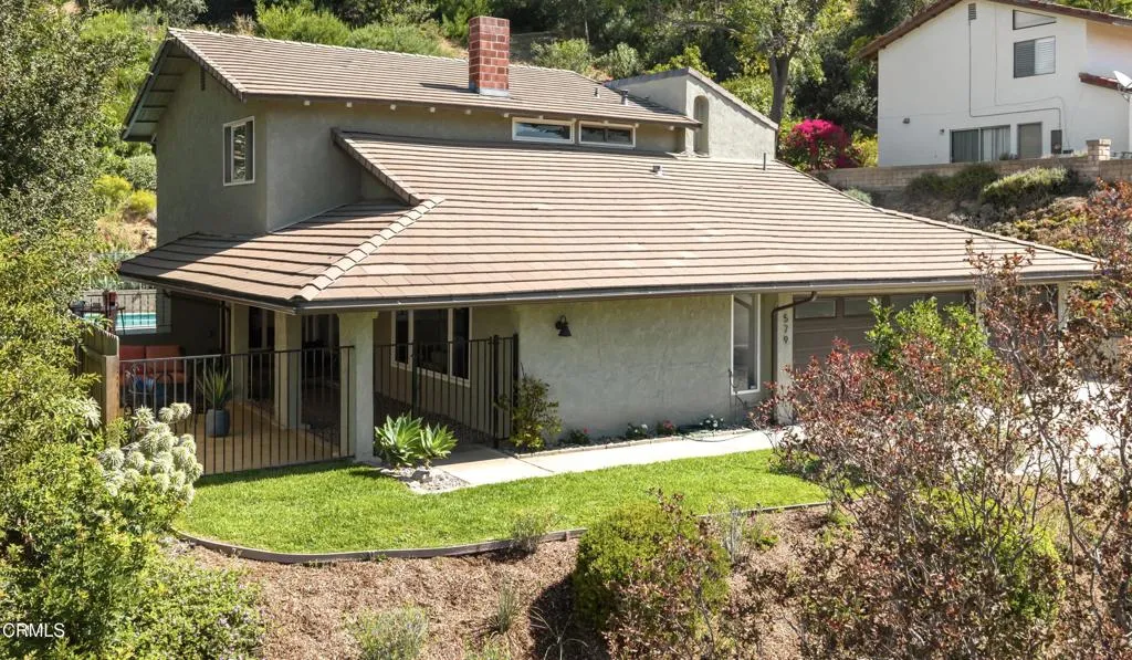 Sierra Madre, CA 91024