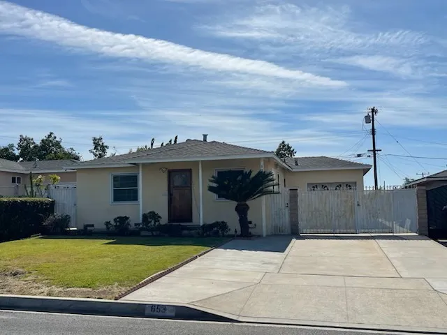 La Puente, CA 91744