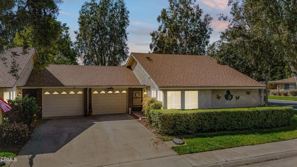 Camarillo, CA 93012