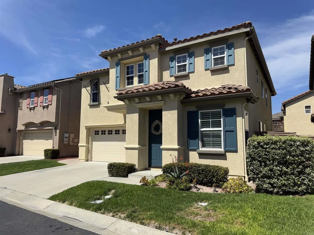 1485 Caminito Padova, Chula Vista, CA 91915 - Main photo, Chula Vista, CA
