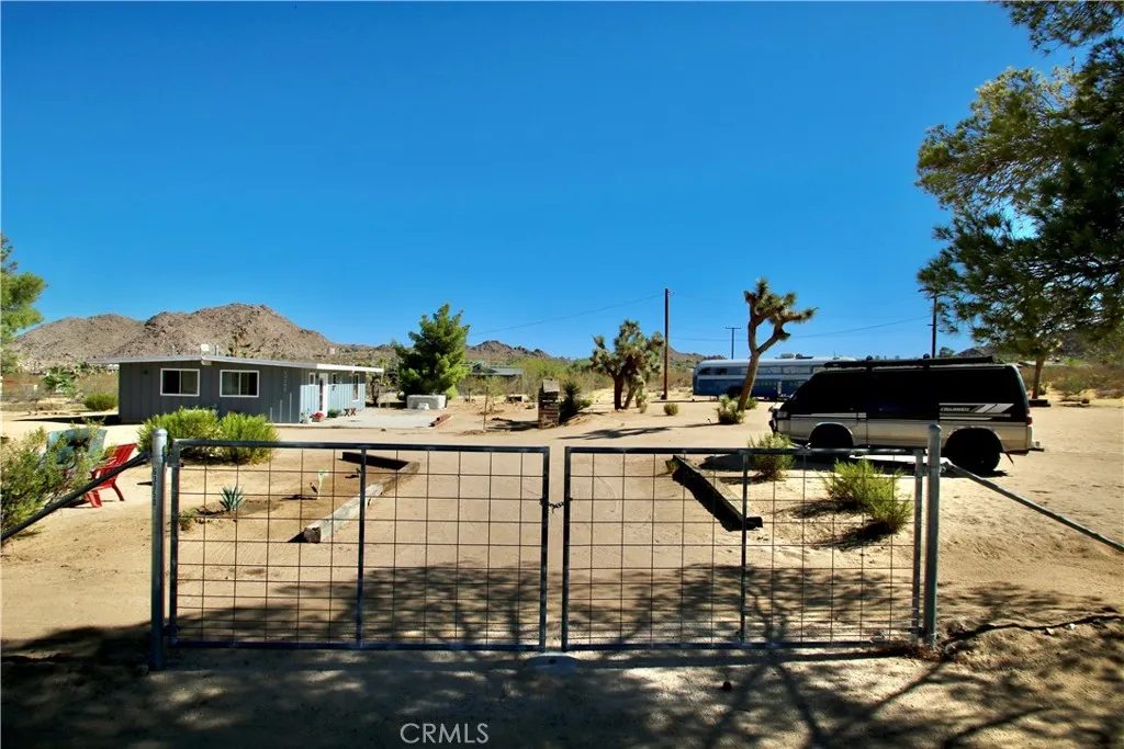Joshua Tree, CA 92252