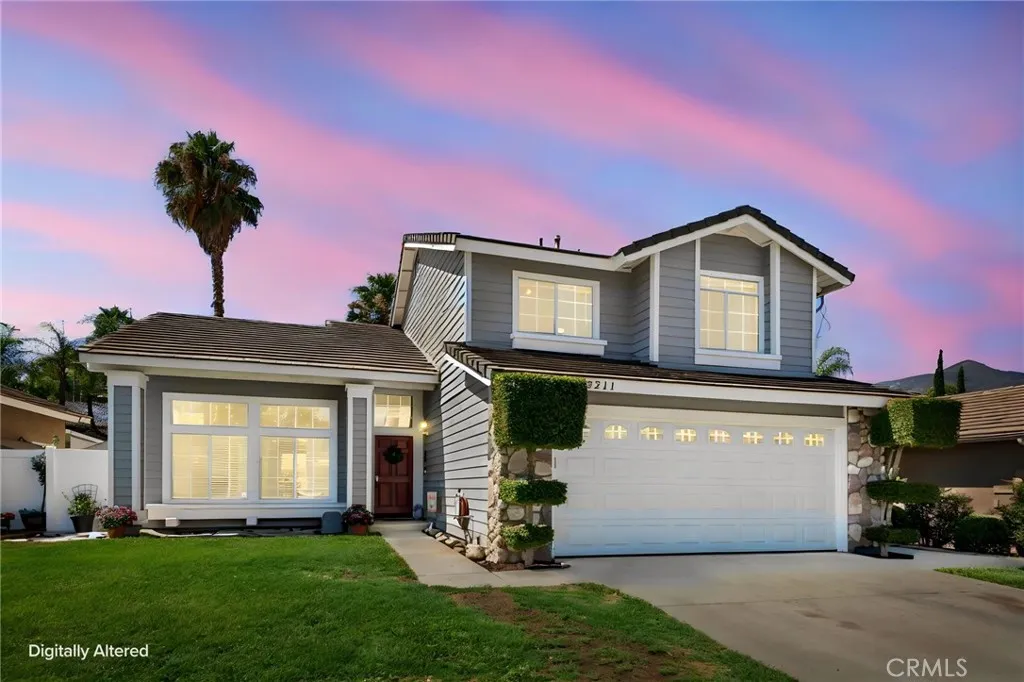 Corona, CA 92883