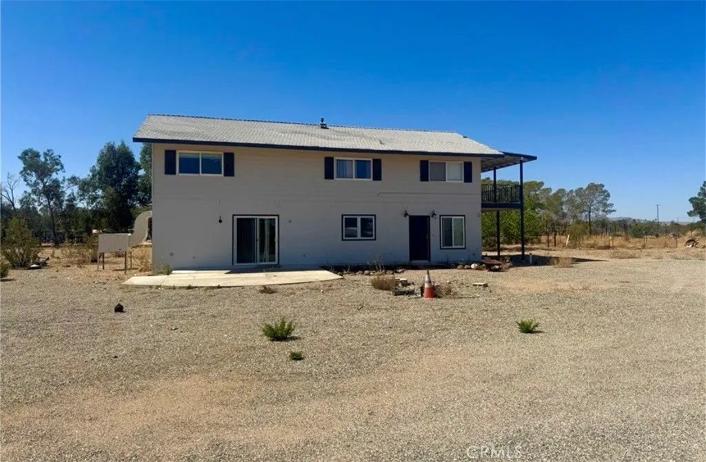 Ridgecrest, CA 93555