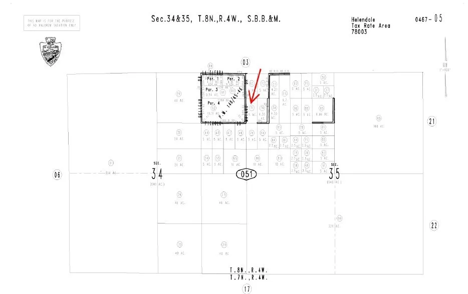 Helendale, CA 92342