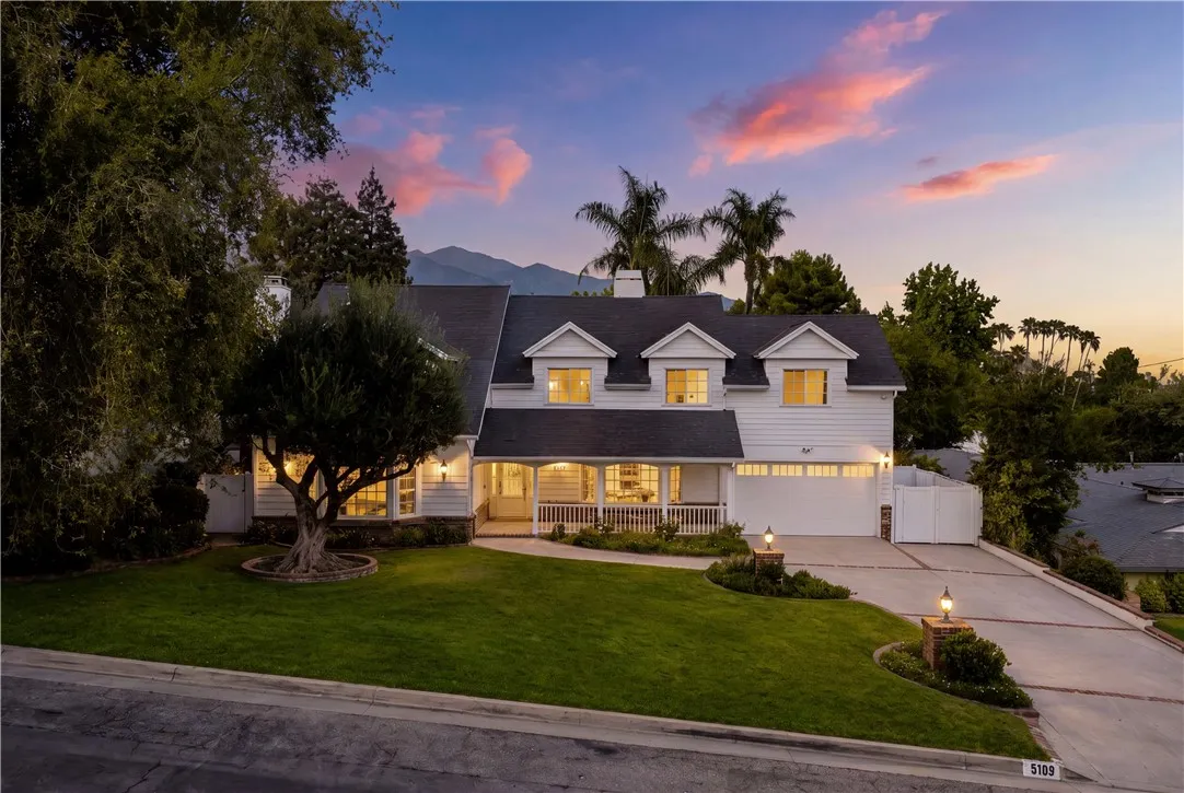 La Canada Flintridge, CA 91011