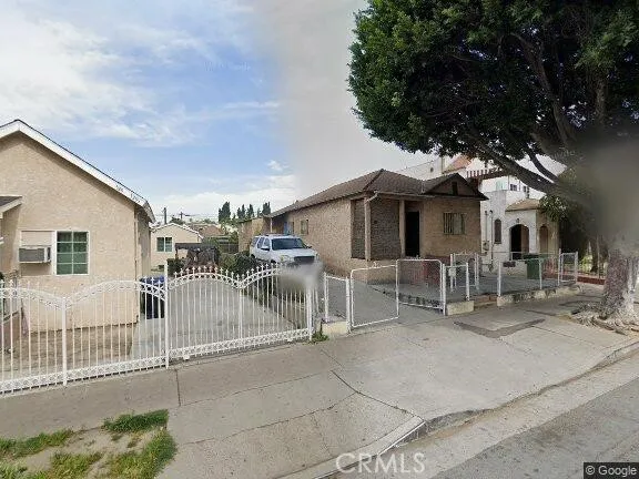 Los Angeles, CA 90033