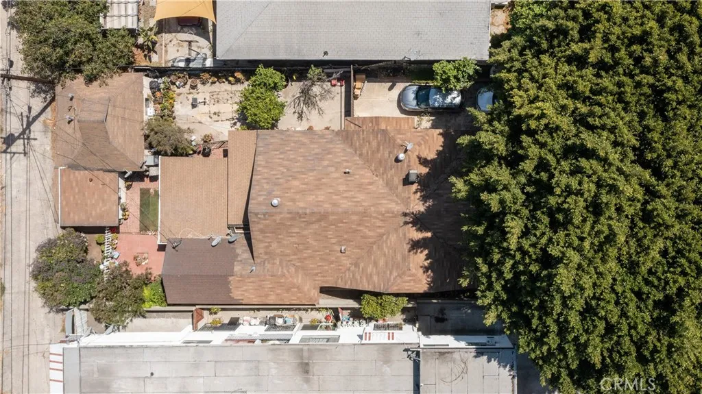 Los Angeles, CA 90026