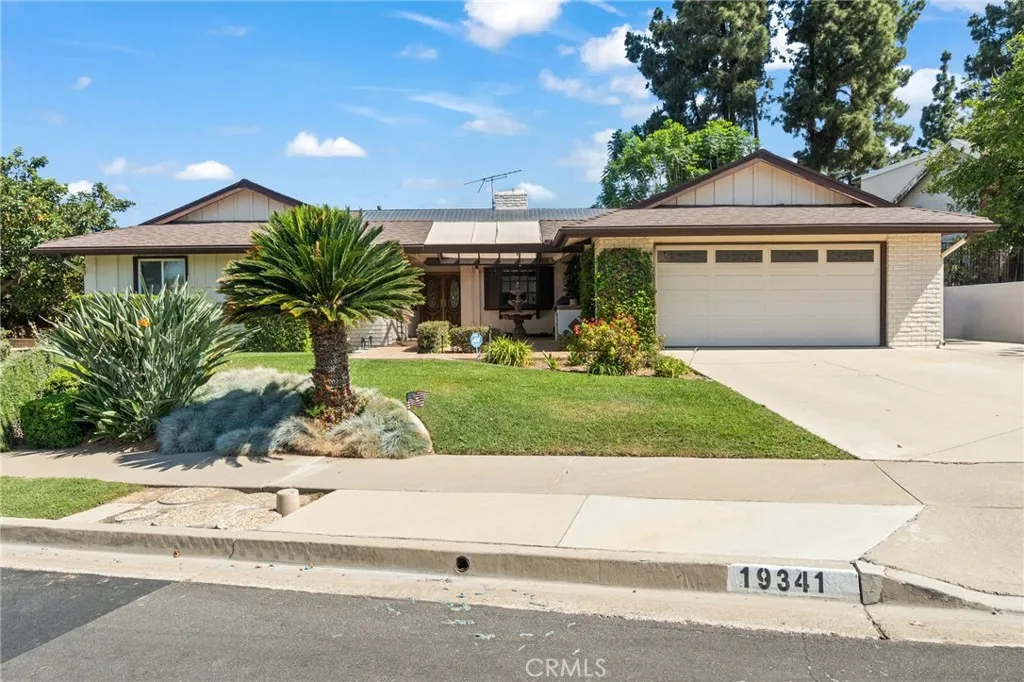 Yorba Linda, CA 92886