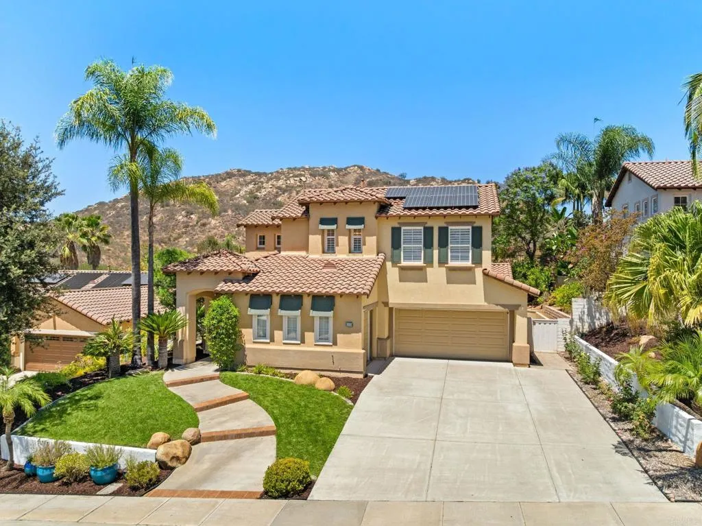 3393 Holly Oak Lane, Escondido, CA 92027 - Main photo, Escondido, CA