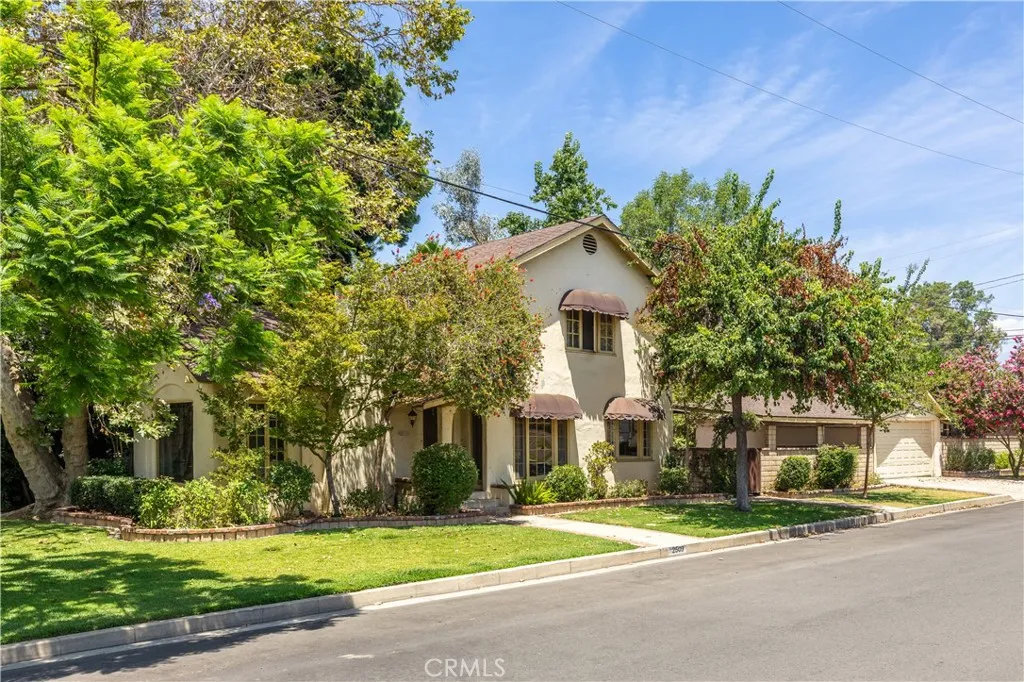 La Verne, CA 91750