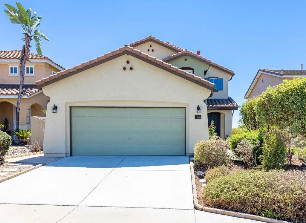 1273 Avenida Fragata, San Marcos, CA 92069 - Main photo, San Marcos, CA