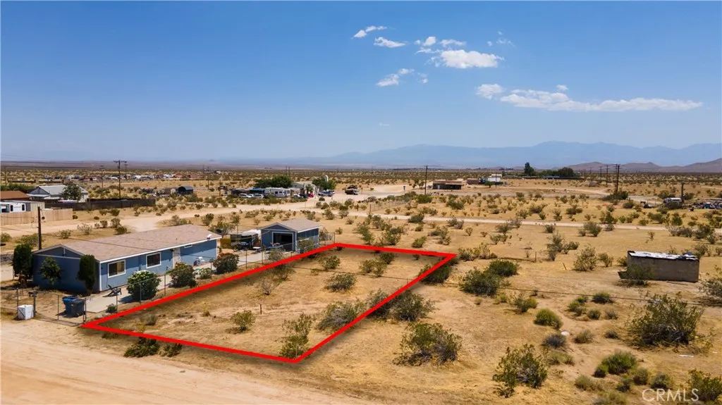 Lancaster, CA 93535