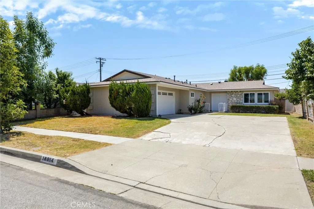 La Puente, CA 91744