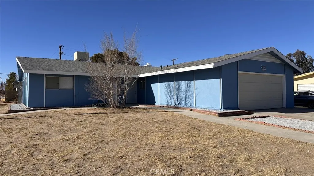 Ridgecrest, CA 93555