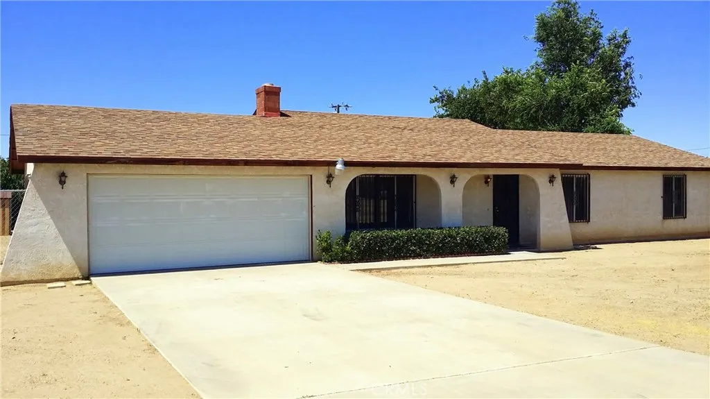 Victorville, CA 92392