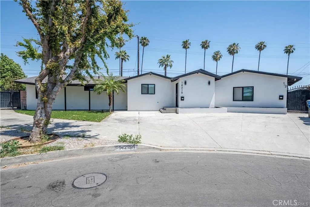 La Puente, CA 91746