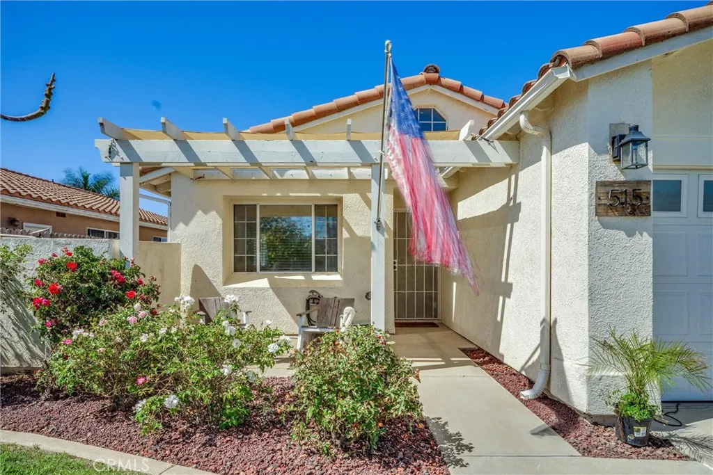515 San Lino Court