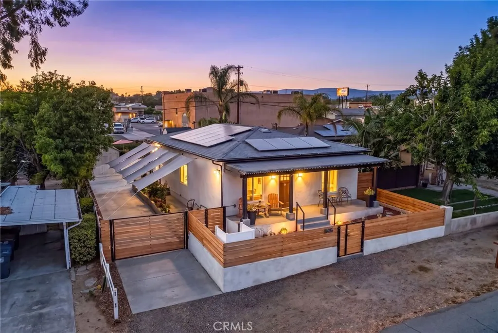 545 D Street, Ramona, CA 92065 - Main photo, Ramona, CA