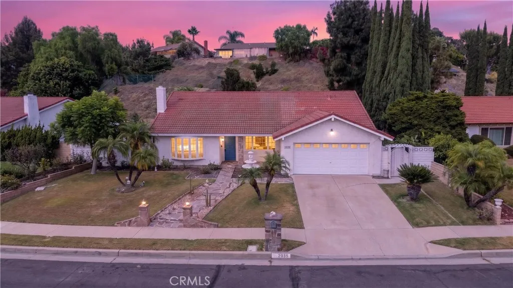 Orange, CA 92867