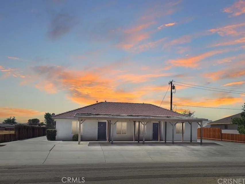 California City, CA 93505