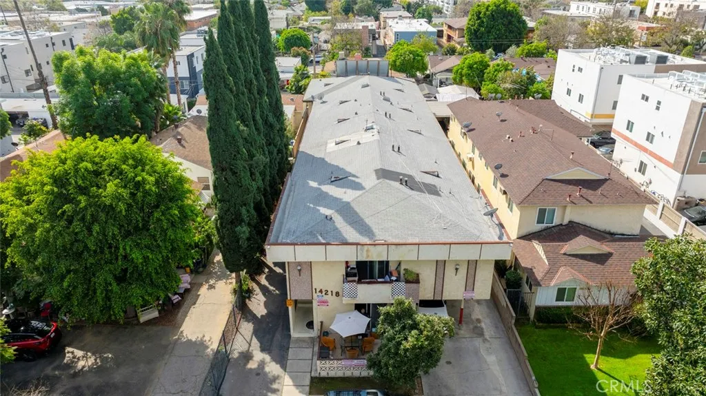Los Angeles, CA 91401