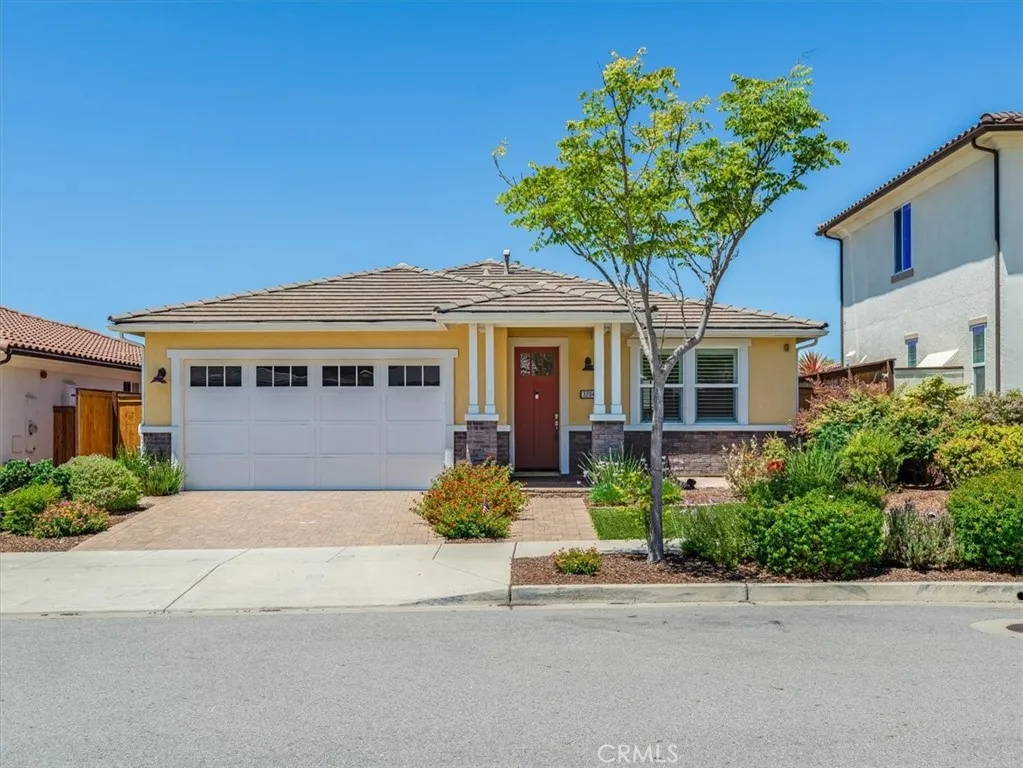 San Luis Obispo, CA 93401