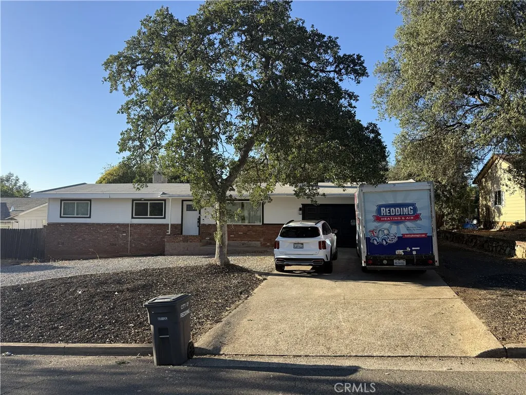Redding, CA 96002