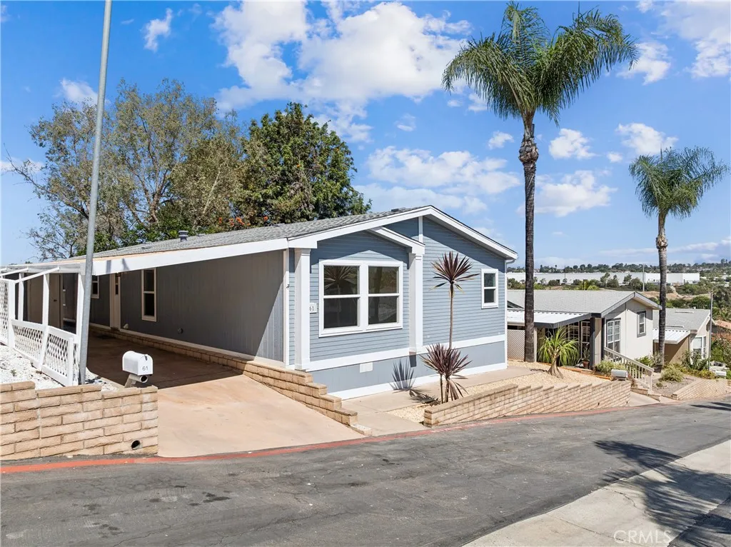 1333 Olive Unit 61, Vista, CA 92083 - Main photo, Vista, CA