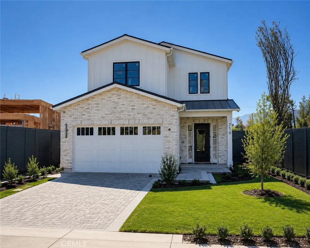 Pacific Palisades, CA 90272