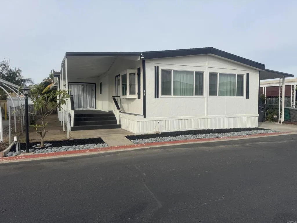 4616 River Unit 42, Oceanside, CA 92057 - Main photo, Oceanside, CA