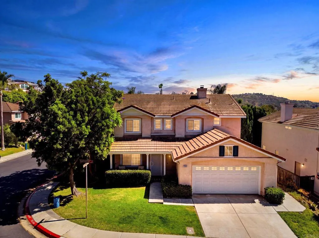 3383 Sherwood Lane, San Marcos, CA 92078 - Main photo, San Marcos, CA