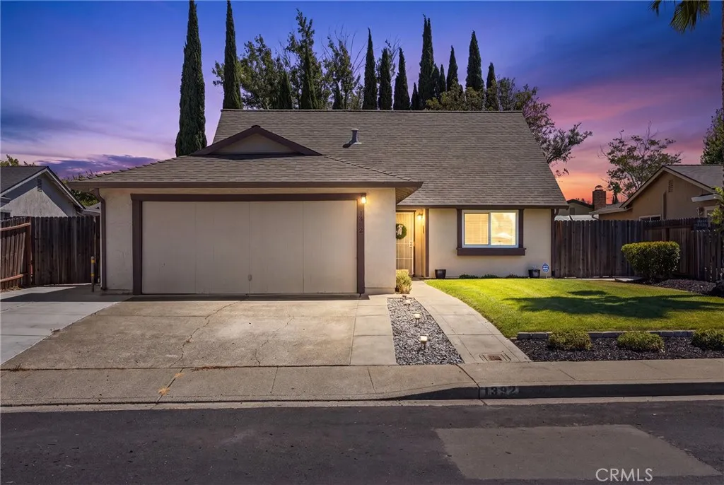 Vacaville, CA 95687