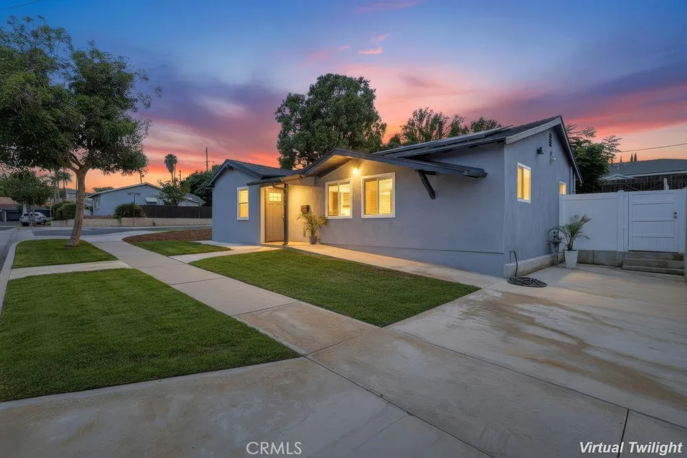 La Mirada, CA 90638