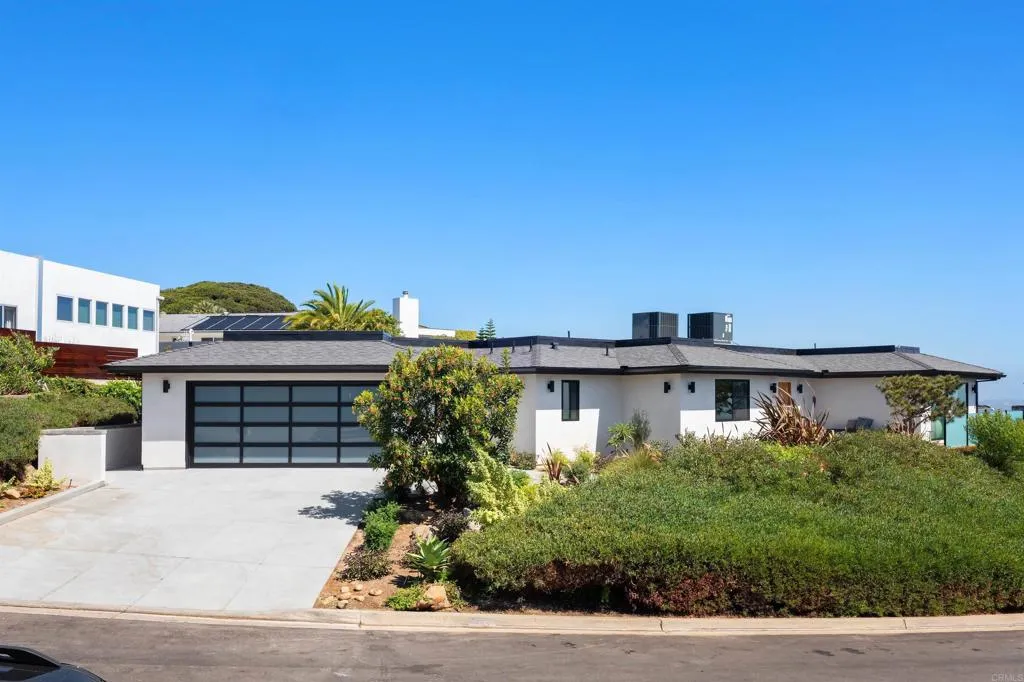 1553 Copa De Oro Drive, La Jolla, CA 92037 - Main photo, La Jolla, CA