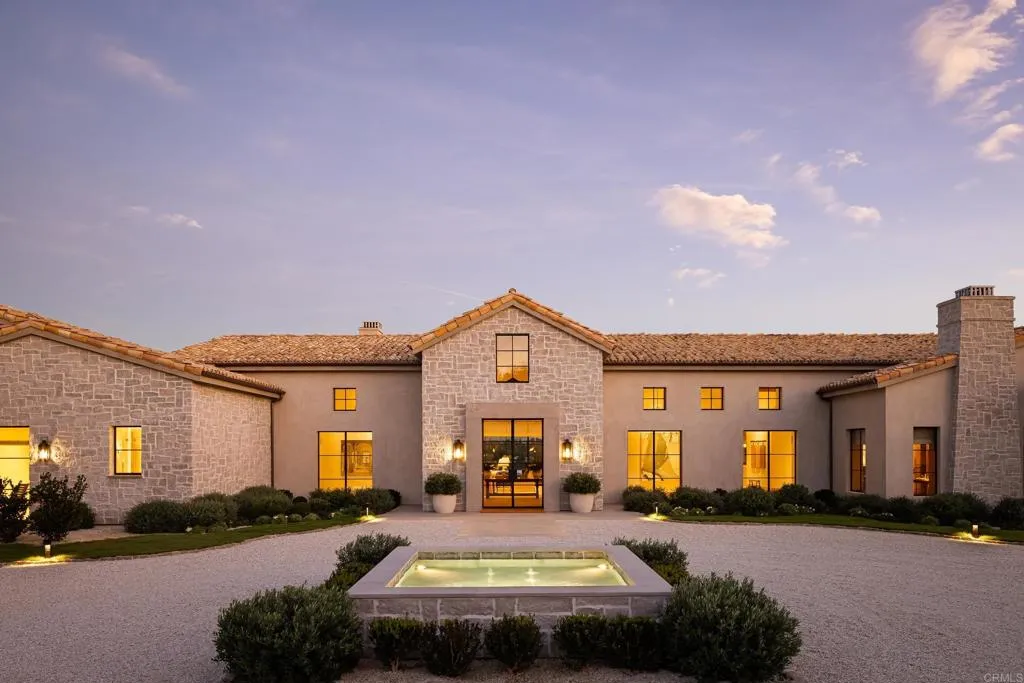 17845 Via De Fortuna, Rancho Santa Fe, CA 92067 - Photo 2 of 47, Rancho Santa Fe, CA
