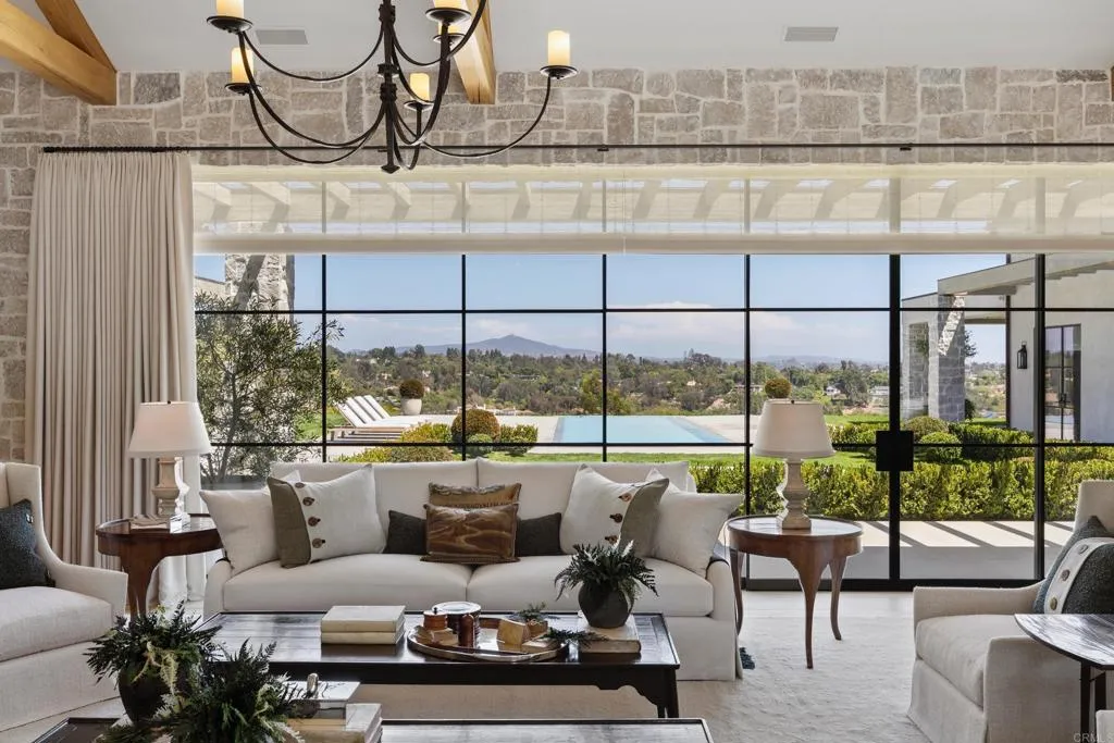 17845 Via De Fortuna, Rancho Santa Fe, CA 92067 - Photo 5 of 47, Rancho Santa Fe, CA