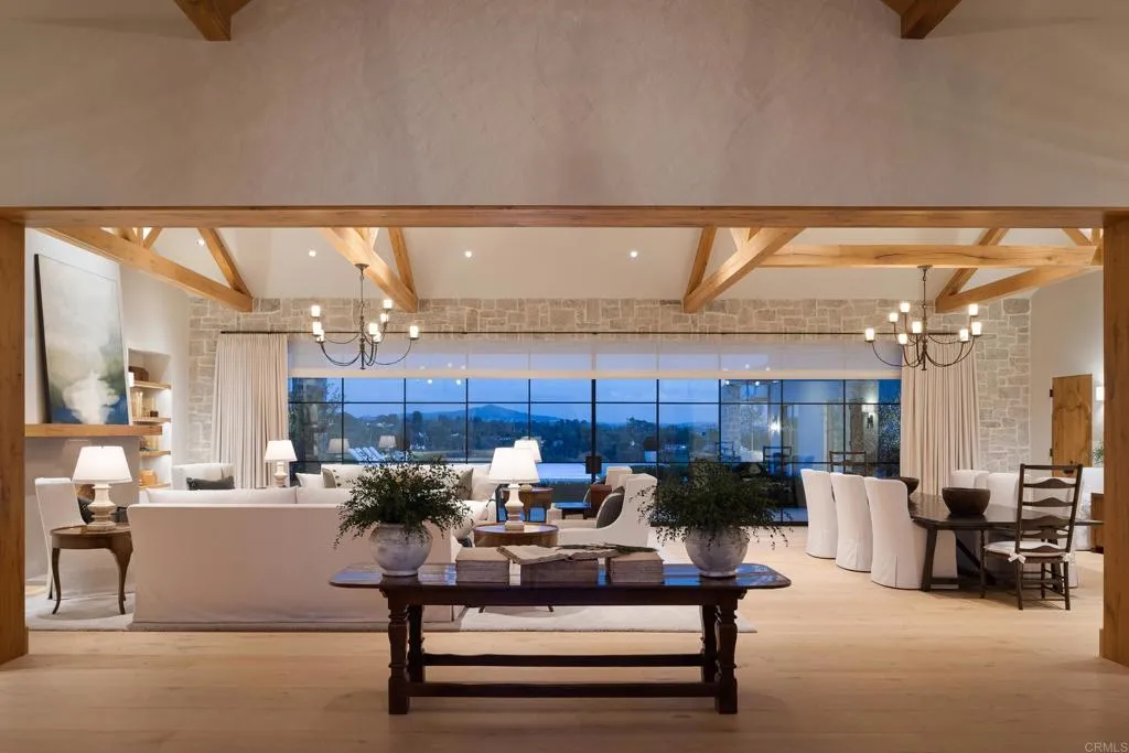 17845 Via De Fortuna, Rancho Santa Fe, CA 92067 - Photo 4 of 47, Rancho Santa Fe, CA