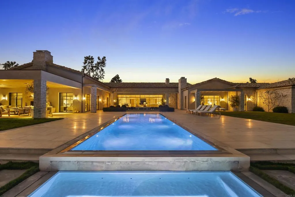 17845 Via De Fortuna, Rancho Santa Fe, CA 92067 - Photo 3 of 47, Rancho Santa Fe, CA